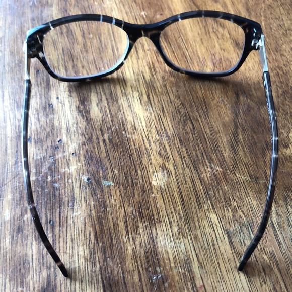 Versace Eyeglasses with case and cloth - Picture 10 of 13